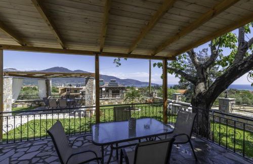 Skala Potamias Villa | Annas Villa
