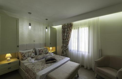 Skala Potamias Villa | Annas Villa