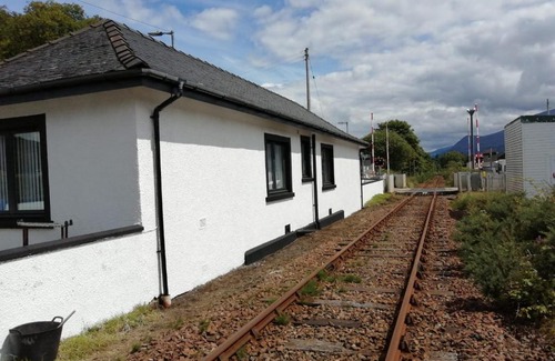 Corpach House | Annat Cottage