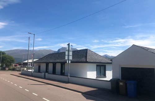 Corpach House | Annat Cottage