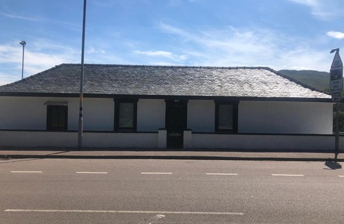 Corpach House | Annat Cottage