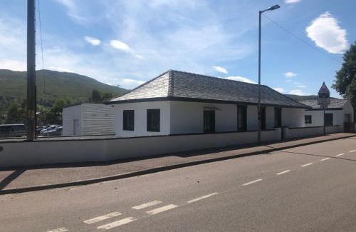 Corpach House | Annat Cottage