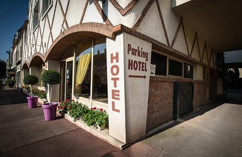 Gien Hotel | Anne De Beaujeu