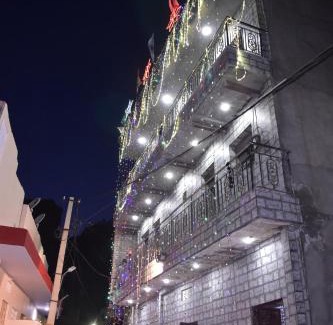 Gulab Sagar Apartment | Anne Guest House