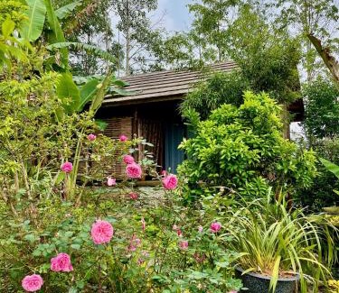 Bac Ha House | Anne House Bac Ha