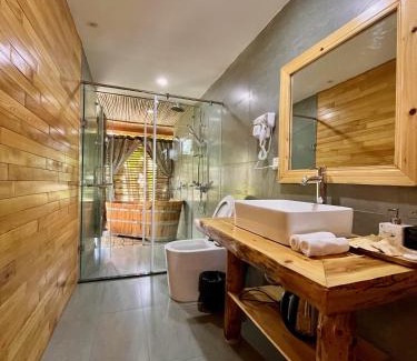 Bac Ha House | Anne House Bac Ha