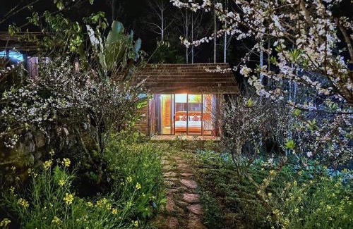 Bac Ha House | Anne House Bac Ha