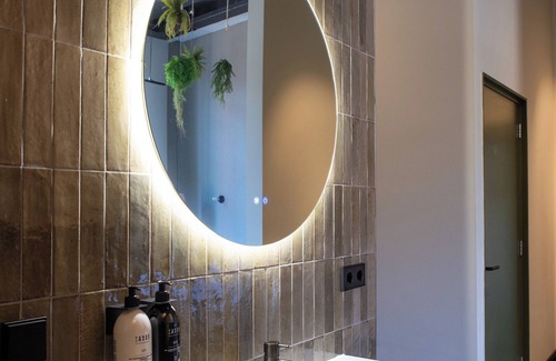 Neude Janskerkhof en Domplein Hotel | Anne&Max Boutique Hotel