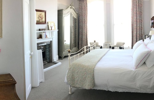 Hastings Bed & Breakfast | Anne's House