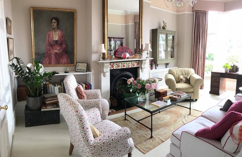 Hastings Bed & Breakfast | Anne's House