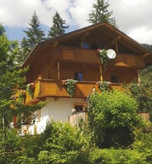 Steinberg am Rofan Apartment | Anne's Wohlfühlplatzl
