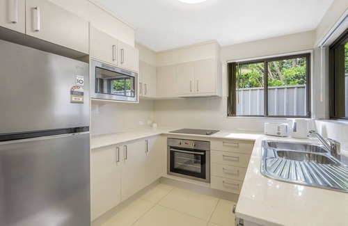 Port Macquarie House | Anne Street Monte Vista