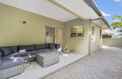 Port Macquarie House | Anne Street Monte Vista