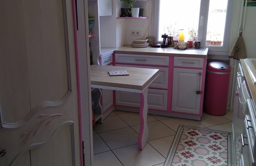 Novel Apartment | Annecy, Haute-Savoie