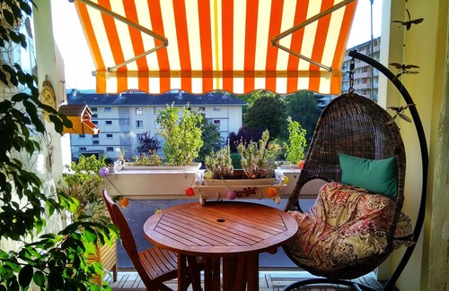 Novel Apartment | Annecy, Haute-Savoie