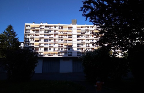 Novel Apartment | Annecy, Haute-Savoie