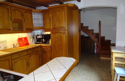 Rovagny Ski Chalet | Annecy Talloires, "Chalet de LA SCIERIE" exceptional setting peace and quiet