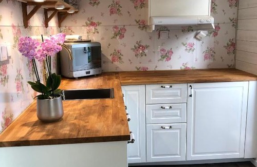 Upplands-Bro Municipality Bed & Breakfast | Annehill i Bro
