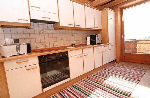 Aschau Im Zillertal Apartment | Annelies by Interhome