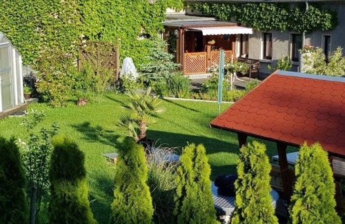 Neugersdorf House | "Annelies" - barrier-free
