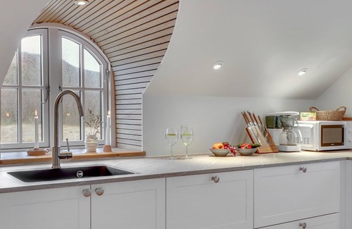 Sondervig House | "Annelouise" - 100m from the sea by Interhome