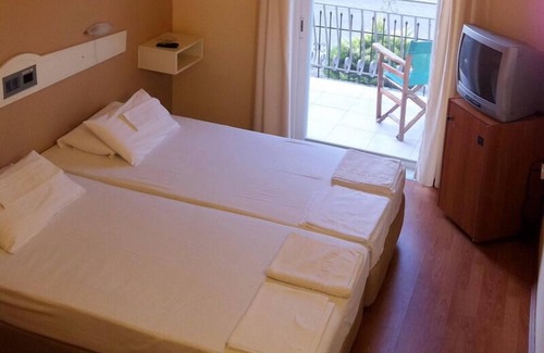 Monemvasia Hotel | Annema Hotel