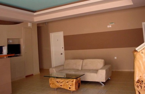 Monemvasia Hotel | Annema Hotel