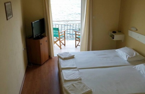 Monemvasia Hotel | Annema Hotel