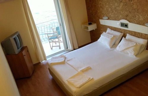 Monemvasia Hotel | Annema Hotel