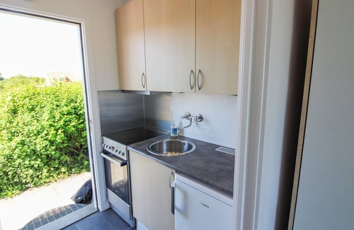 Sandkaas Apartment | "Annemai" - 500m from the sea by Interhome