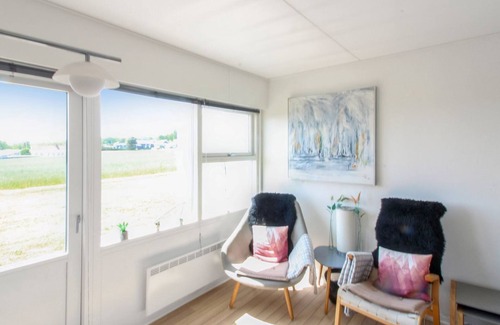 Sandkaas Apartment | "Annemai" - 500m from the sea by Interhome