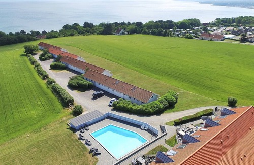 Sandkaas Apartment | "Annemai" - 500m from the sea by Interhome