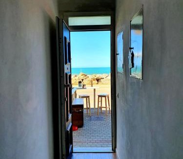Marina di Pisa Bed & Breakfast | Annemarie B&B