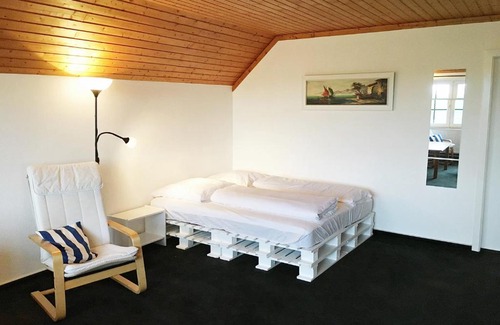 Butjadingen House | Annemaries Nordseehaus und Ferienwohnungen