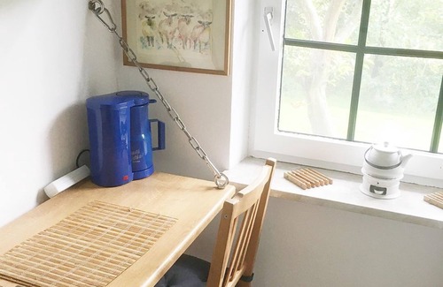 Butjadingen Apartment | Annemaries vacation apartment KLEIN - Annemaries Ferienwohnungen