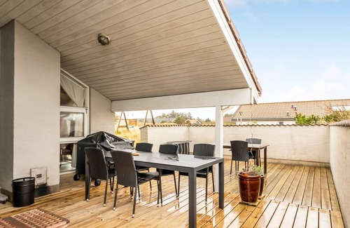 Klitmoller House | "Annemone" - 600m from the sea by Interhome