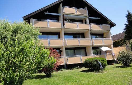 Vorstetten Apartment | Annes Ferienwohnung Freiburg