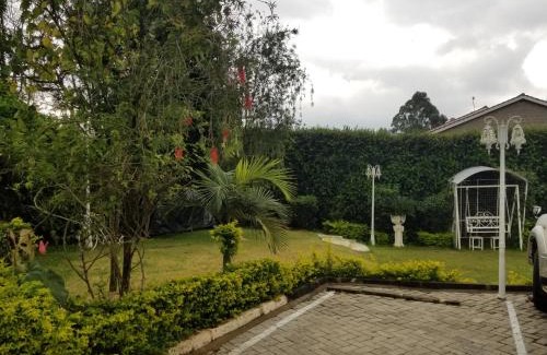 Kitisuru Apartment | Annes Serene apartments near UN