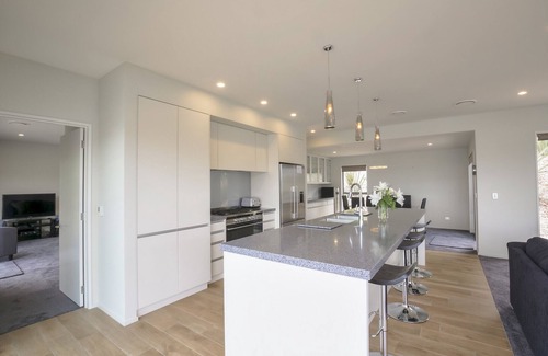 Queenstown House | Annes View