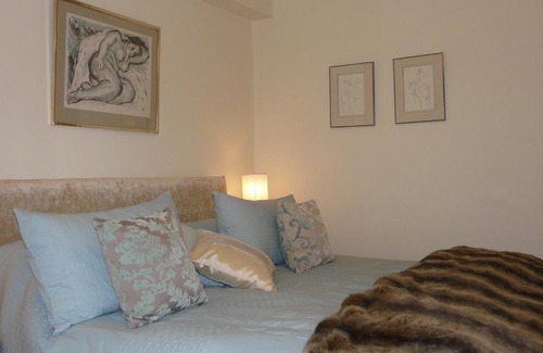 Windermere Bed & Breakfast | Annesdale House