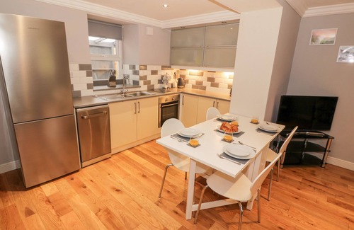 Bethesda Cottage | Annest
