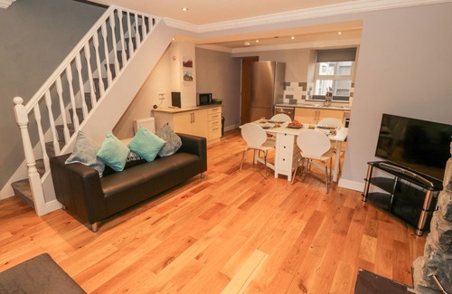 Bethesda Cottage | Annest
