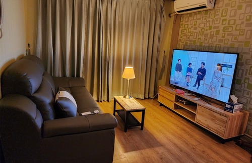 Okpo-dong Apartment | Anneth's home for you
