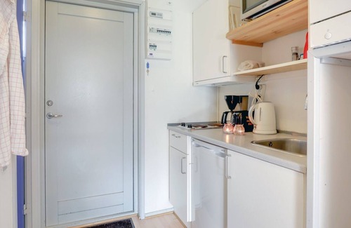 Dueodde Apartment | "Annetta" - 250m from the sea by Interhome