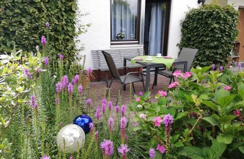 Michelstadt Apartment | Annettes Ferienwohnung