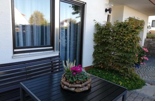 Michelstadt Apartment | Annettes Ferienwohnung