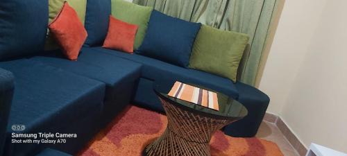 Naivasha Apartment | Annettes Place