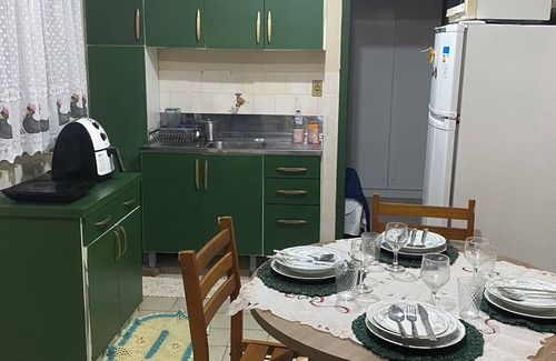 South Region House | Annex 250 meters from the sea.