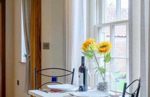 Kirkby on Bain House | Annex by the Bain