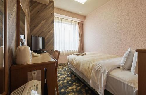 Odate Hostel | Annex Royal Hotel